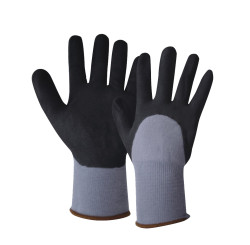Rukavice pracovn� LaBear 401416 10/XL