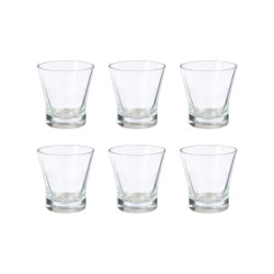 Poh�re na k�vu 110ml sada 6ks
