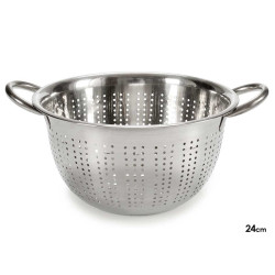 Cedn�k s r��kami 24cm nerezov�