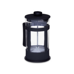 Kanvica na �aj s piestom 1l