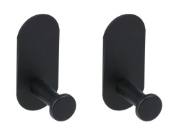 H��ik n�stenn� ARTICASA samolepiaci 3M 4,5x5,5x10cm 2ks