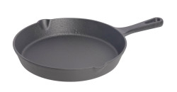 Panvica Cast Iron 24 x 4 cm BS11314
