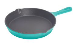 Panvica smaltovan� Cast Iron 24 x 4 cm BS11317