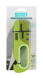 Br�ska na no�e multifunk�n� 20,4 cm BS41277