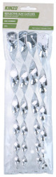 Lapa� slnka reflexn� KINZO 35x21x21cm 4ks