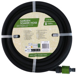 Hadica z�hradn� zavla�ovacia KINZO 15m