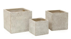 Kvetin�� hranat� CUBE 50x50x46 cm WXP1708ABC L