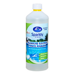 Algic�d extra proti riasam 1 l - Stop riasam
