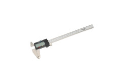 Meradlo posuvn� digit�lne 8"/200 mm HOTECHE 284220