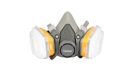 Maska plynov� HOTECHE 435042