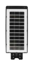 Svietidlo pouli�n� sol�rne HOTECHE 440407