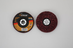 Kot�� �istiaci polykarbidov� HOTECHE 550606
