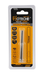 Vrt�k vykru�ovac� diamantov� 8 mm HOTECHE 604002