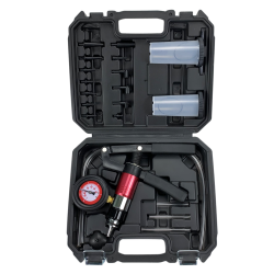 Pumpa podtlakov�-tlakov� s pr�slu�enstvom HOTECHE 700526