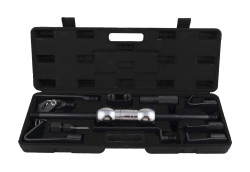 Kladivo reverzn� s adapt�rmi 550 mm HOTECHE 700601