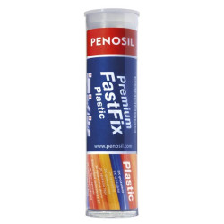 Tmel epoxidov PENOSIL FastFix Plastic na plasty 30ml