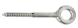 Skrutka le�en�rska TR 12x400
