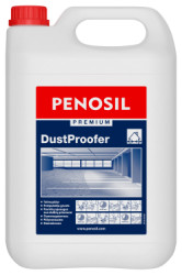 Prostriedok proti prachu PENOSIL Premium DustProofer 5 L