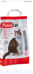 PussyCat Stelivo Maka 5kg