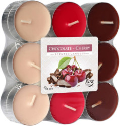 Svieka ajov arma Chocolate-cherry (18 ks)