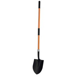 Lopata �picat� kalen� so sklolamin�tovou n�sadou 210x290x1500mm