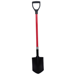 R�� so sklolamin�tovou n�sadou s rukov�ou 185x270x1150mm