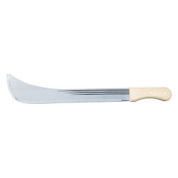 Ma�eta s drevenou rukov�ou 50cm