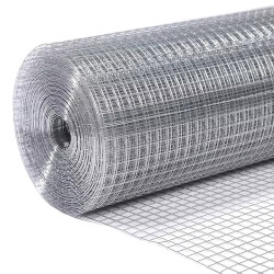 Pletivo zvran Zn 1,2mm oko 19x19mm 0,5x25m