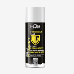 Lepidlo permanentn v spreji HQS