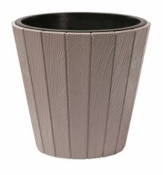 Kvetin WOODE 29,9 cm MOCCA (DBWO300-7529U)