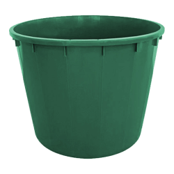 N�doba 700l bez veka zelen�