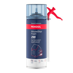 PUR pena hadi�kov� MouseStop PENOSIL 365ml (299)