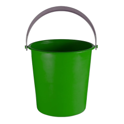 Vedro 10 L zelen�