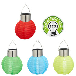 LED Lampin svietiaci 10 cm (ZE-70955)