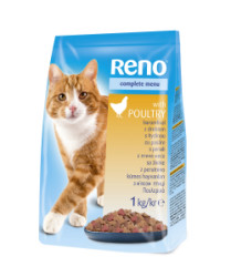 Reno Granule Maka hydina 1kg