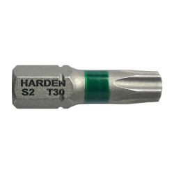 Bit TORX T27x25 mm HARDEN (550526)