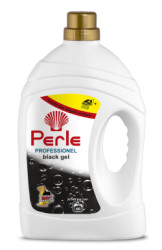 Gl na pranie Perle Black - tmav bielize 5,65 l / 94 pran