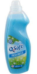 Aviv Q-Soft Fresh Breeze 2 l