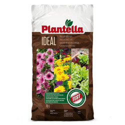 Substrt univerzlny PLANTELLA IDEAL 70 l