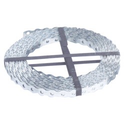 P�s perforovan� CI-PE 17x0,9x10m s�nusoid