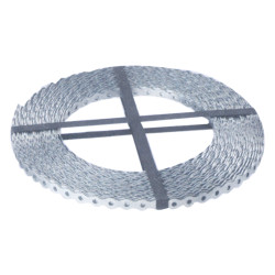 P�s perforovan� CI-PE 12x0,9x3m s�nusoid