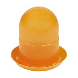 Krm�tko pre kuriatka 2 kg oran�ov�