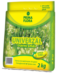 Zmes trvna univerzlna Prima Flora 2 kg