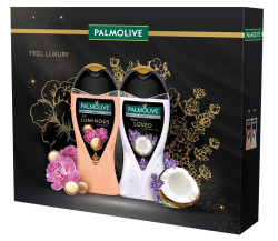 Kazeta darekov PALMOLIVE FEEL LUXURY