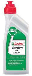 Castrol Garden 4T olej 1 l