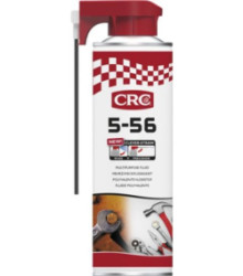 Sprej univerzlny CRC 5-56 Clever Straw 500 ml