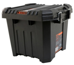 Box lon plastov "kontajner" 30 l / 408x383x325 mm TACTIX (320500)