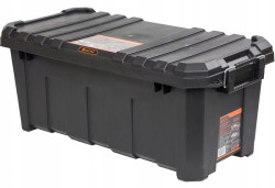 Box lon plastov "kontajner" 60 l / 801x383x325 mm TACTIX (320504)