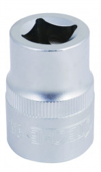Hlavica nstrn 1/2 17 mm Cr-V HOTECHE HT201210