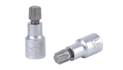 Hlavica zstrn TORX 20 1/2" TACTIX (361401)